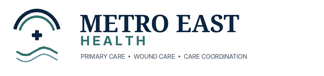 Metro East Health